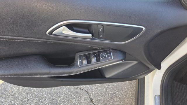 MERCEDES-BENZ GLA 200 d Automatic Enduro LEGGI DESCRIZIONE