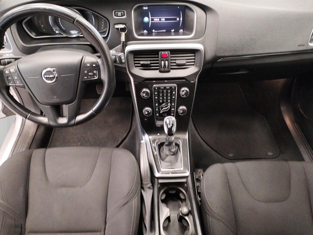 Volvo V40 D2 Geartronic Business