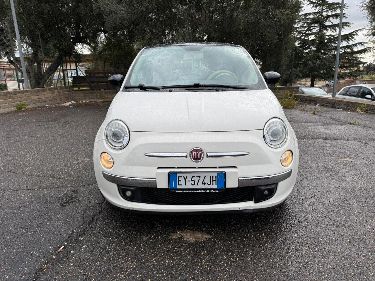 Fiat 500 1.3 Multijet 16V 95 CV Lounge