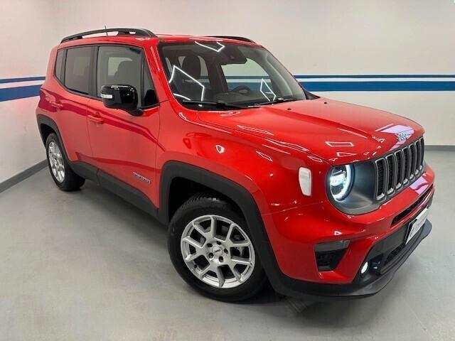 Jeep Renegade 1.0 T3 Limited