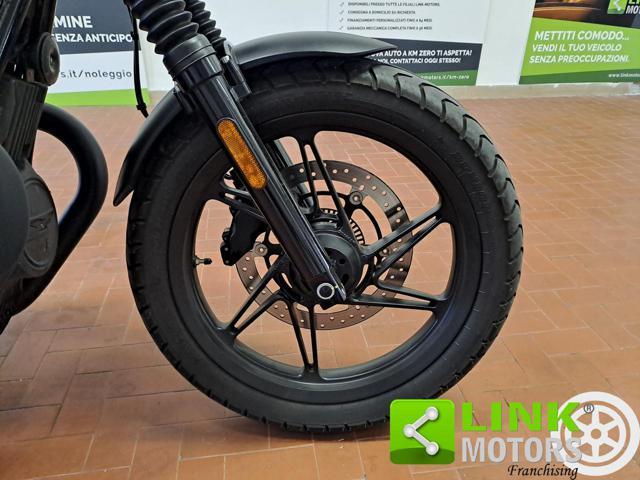 MOTO GUZZI V7 IV STONE