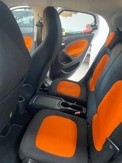Smart ForFour 70 1.0 Passion