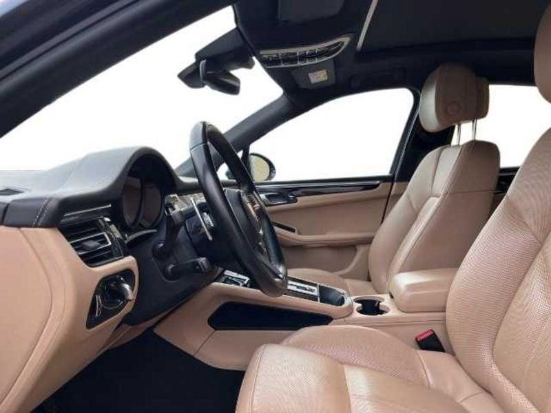 Porsche Macan I 2022 Porsche 2.9 S 380cv pdk