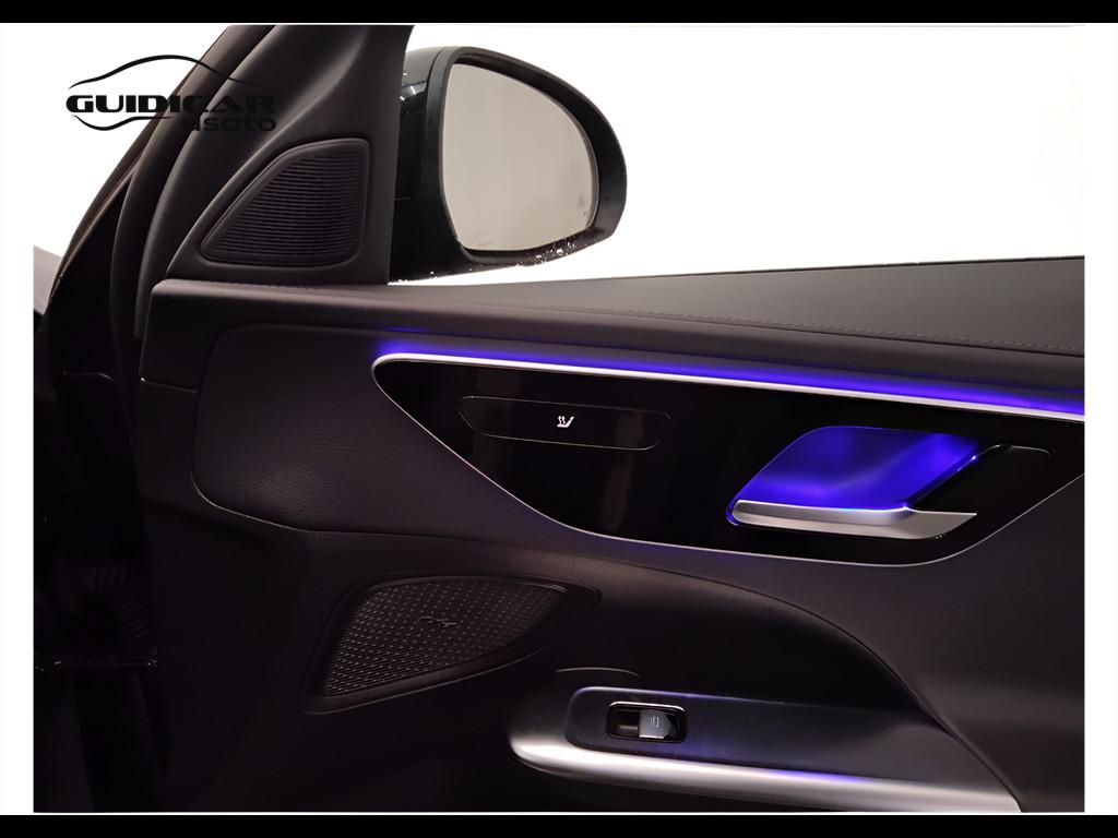 Mercedes-Benz Classe C-S206 SW 2021 - C SW 300 e phev Premium auto