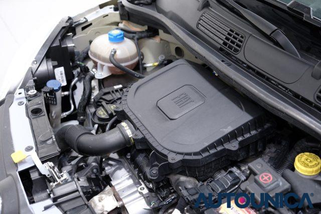 FIAT Panda 1.0 FIREFLY S&S HYBRID NEOPATENTATI