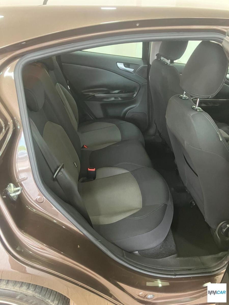 ALFA ROMEO - Giulietta - 1.6 JTDm-2 105 CV Business