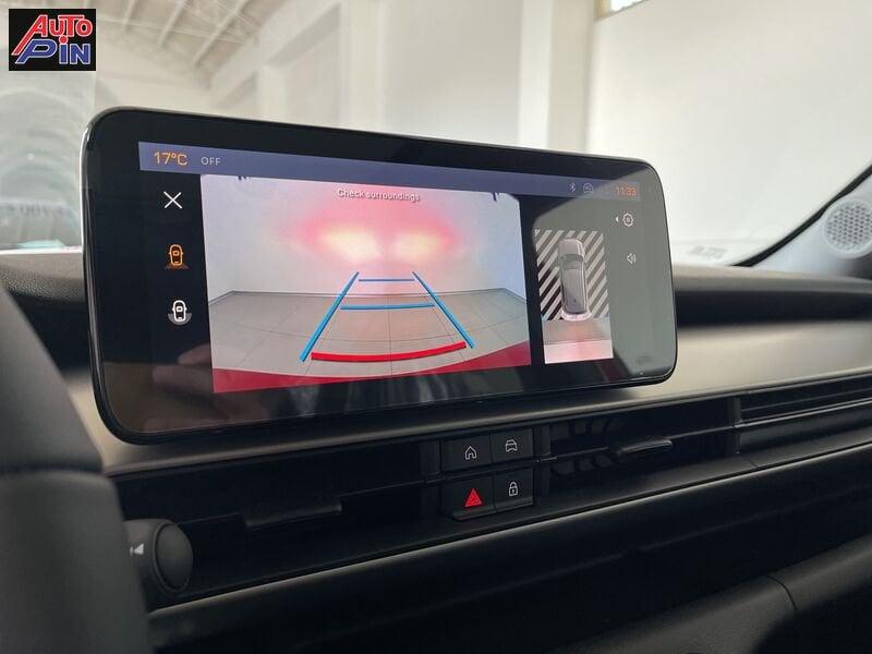 Jeep Avenger Avenger 1.2 110 CV MHEV Summit *TETTO APRIBILE*