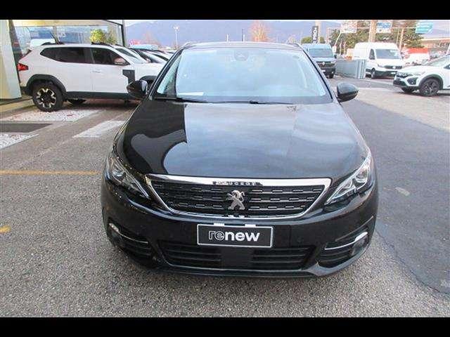 Peugeot 308 Station Wagon 1.5 BlueHDi 130cv Allure S&S