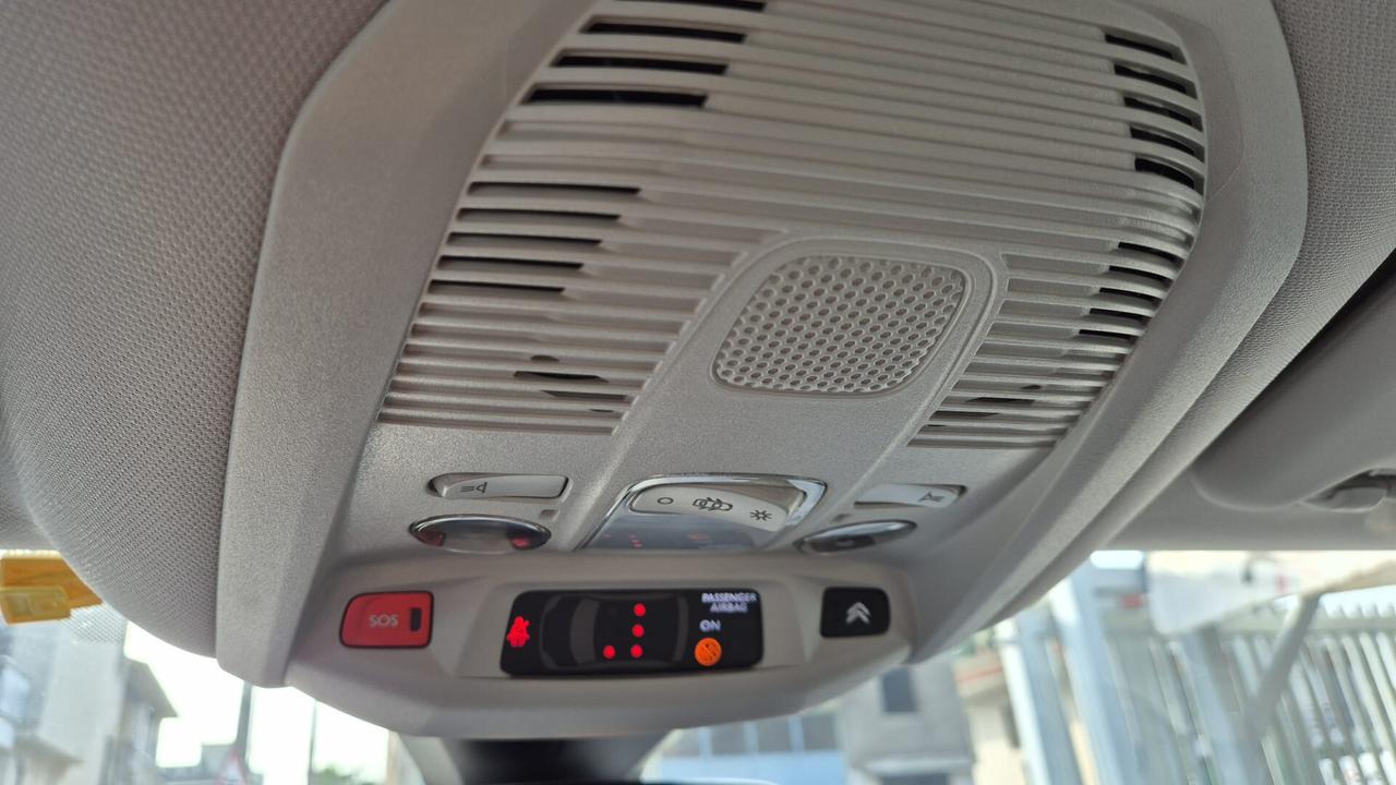 Citroen C5 Aircross BlueHDi 130 S&S Shine