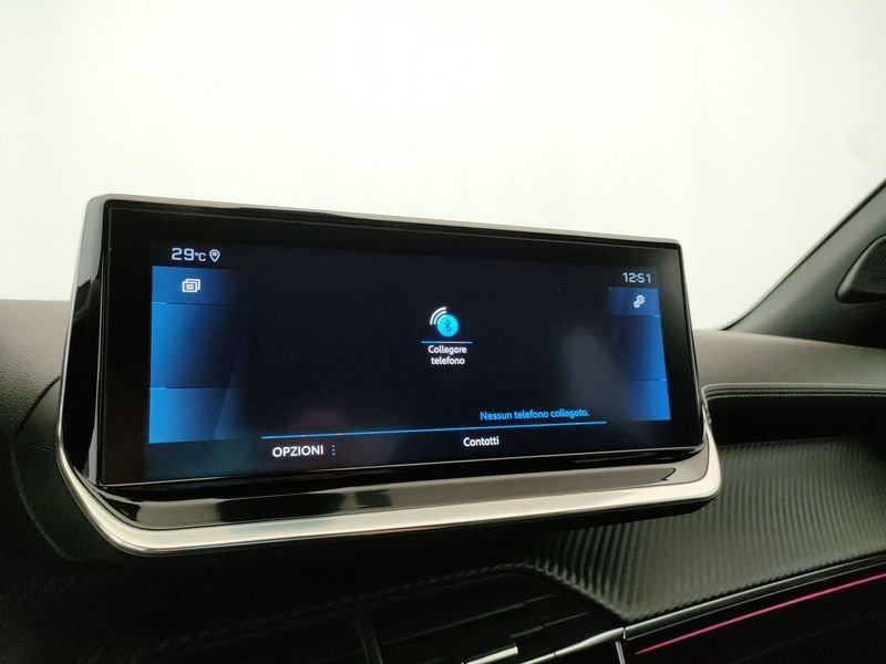 Peugeot 2008 BlueHDi 130 EAT8 S&S GT Line