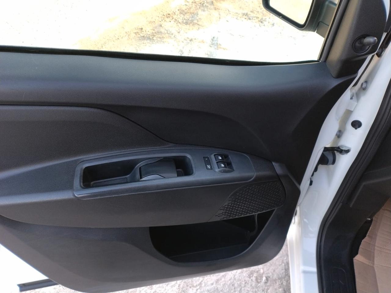 Fiat Doblò FRIGO NO ATP 1.6 Mjet 3 Posti - 2021