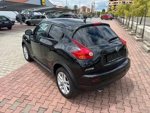 Nissan Juke 1.5 dCi Tekna