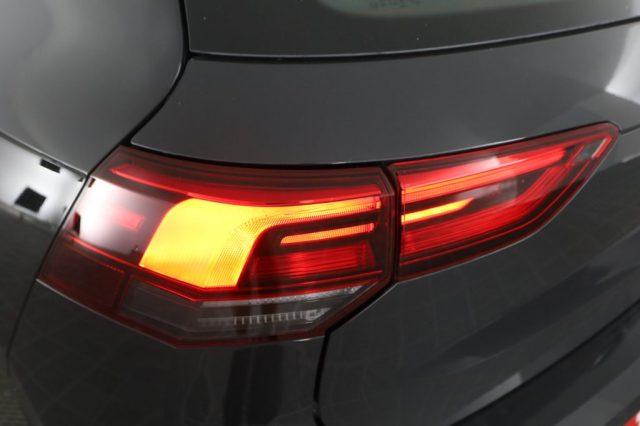 VOLKSWAGEN Golf Golf 2.0 TDI DSG SCR Life