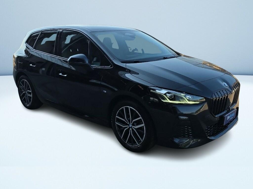 BMW Serie 2 Active Tourer 218 d Msport DCT