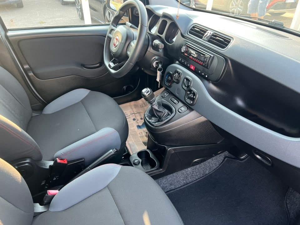 Fiat Panda 1.2 EasyPower Easy