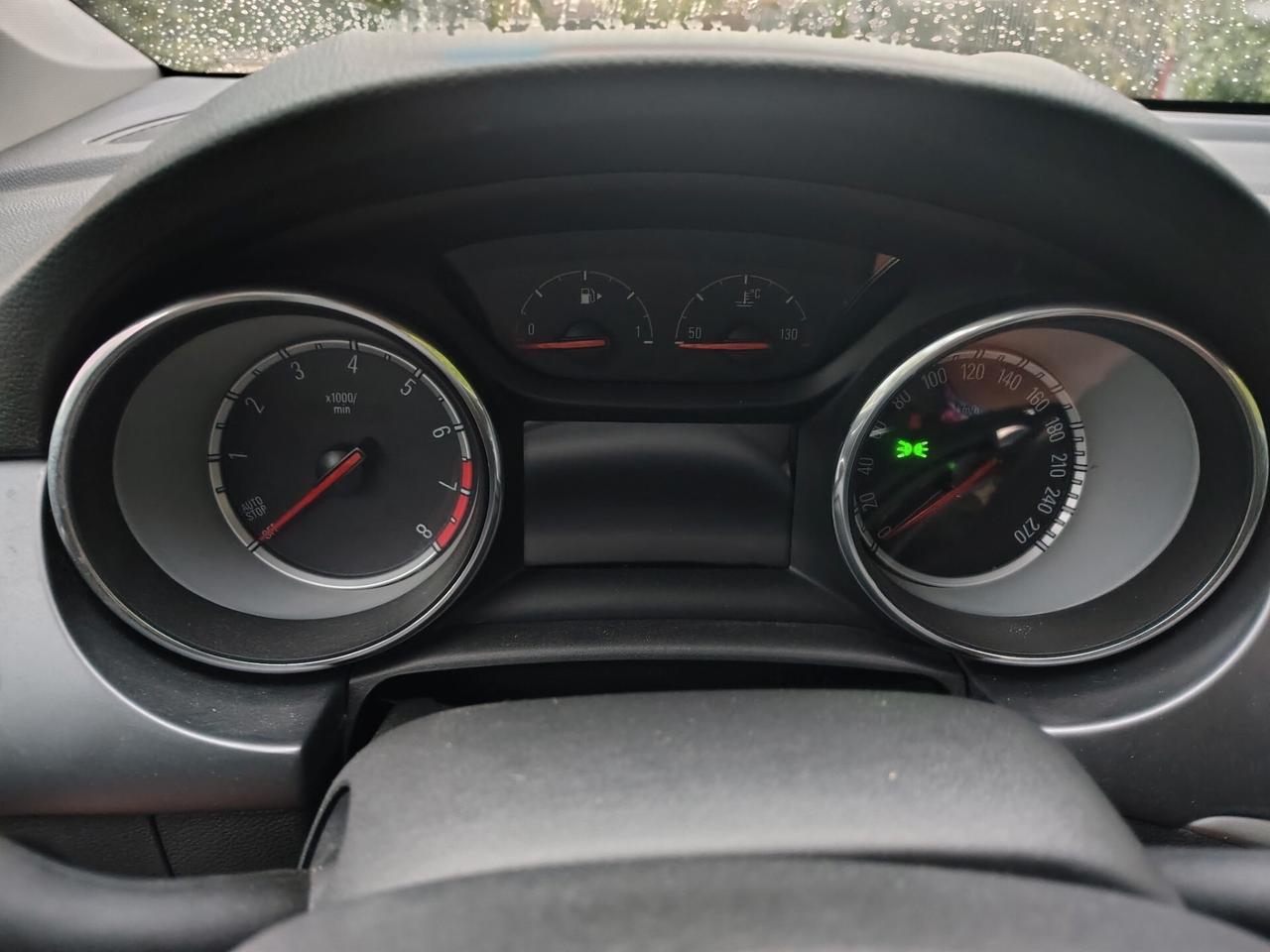 Opel Astra 1.4 Turbo 150CV Start&Stop aut. 5 porte Innovation