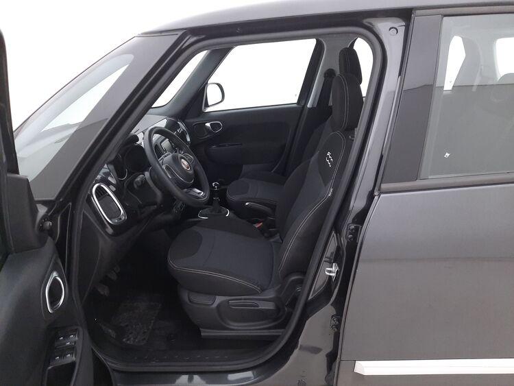 Fiat 500L Pop Star BR506503 1.3 Diesel 95CV