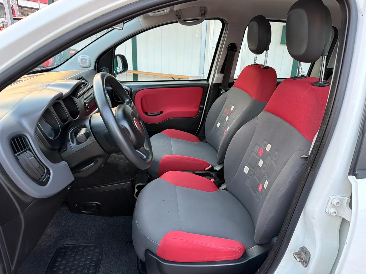 Fiat Panda 1.2 EasyPower Easy