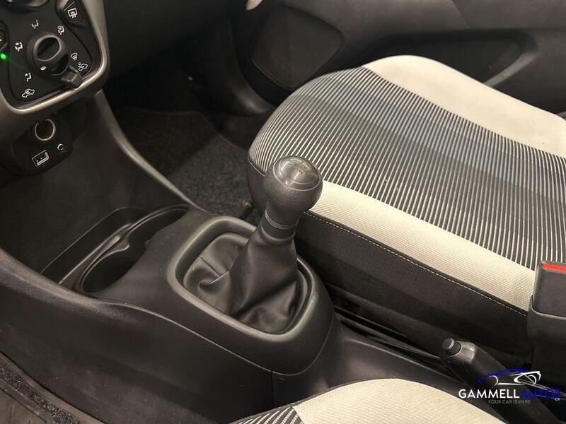 Peugeot 108 VTi 68 5 porte Collection TOP!