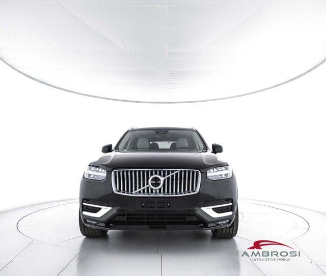 VOLVO XC90 B5 AWD Mild hybrid Diesel Plus Bright 7 Sedili