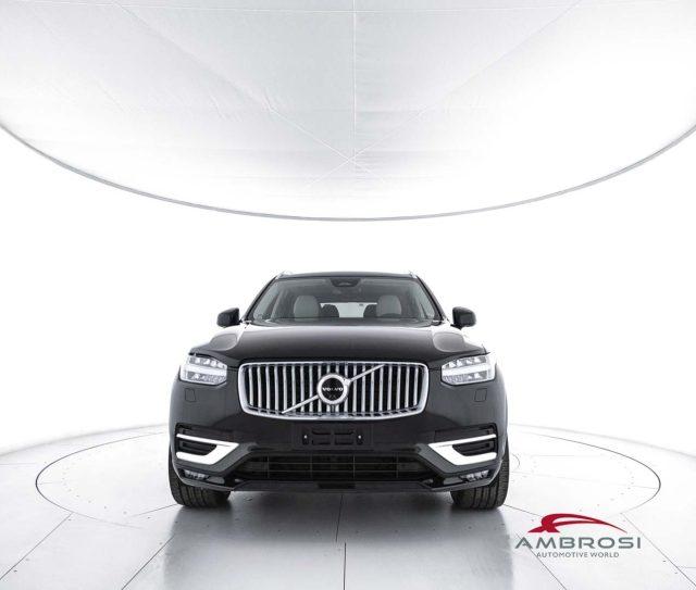 VOLVO XC90 B5 AWD Mild hybrid Diesel Ultimate Bright 7 Sedili