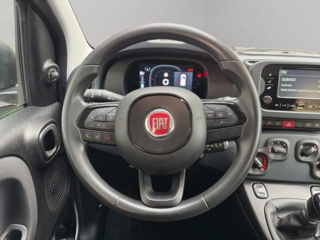 FIAT Panda 1.0 Hybrid 70cv 5 posti