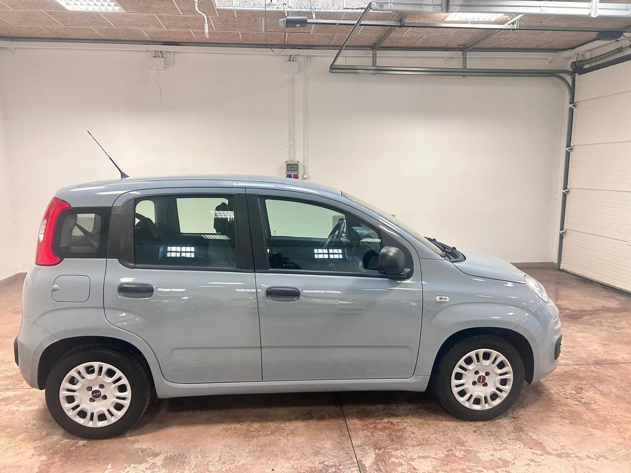 Fiat Panda 1.2 GPL EasyPower Lounge