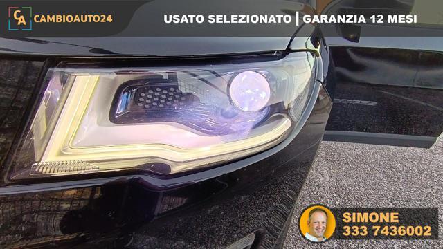 JEEP Compass 1.6 Multijet II 2WD S