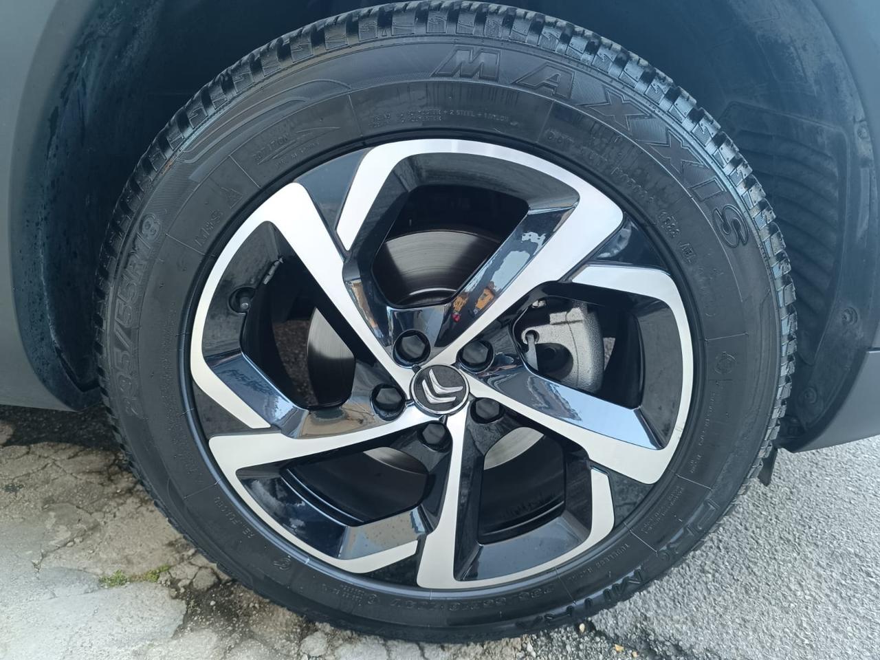 Citroen C5 Aircross C5 Aircross BlueHDi 130 S&S Shine