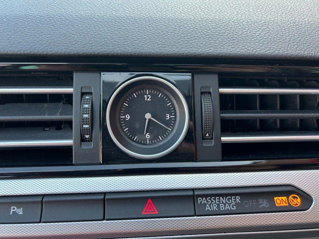 Volkswagen Passat Variant 2.0 TDI DSG ConfortLine BlueMotion Technology
