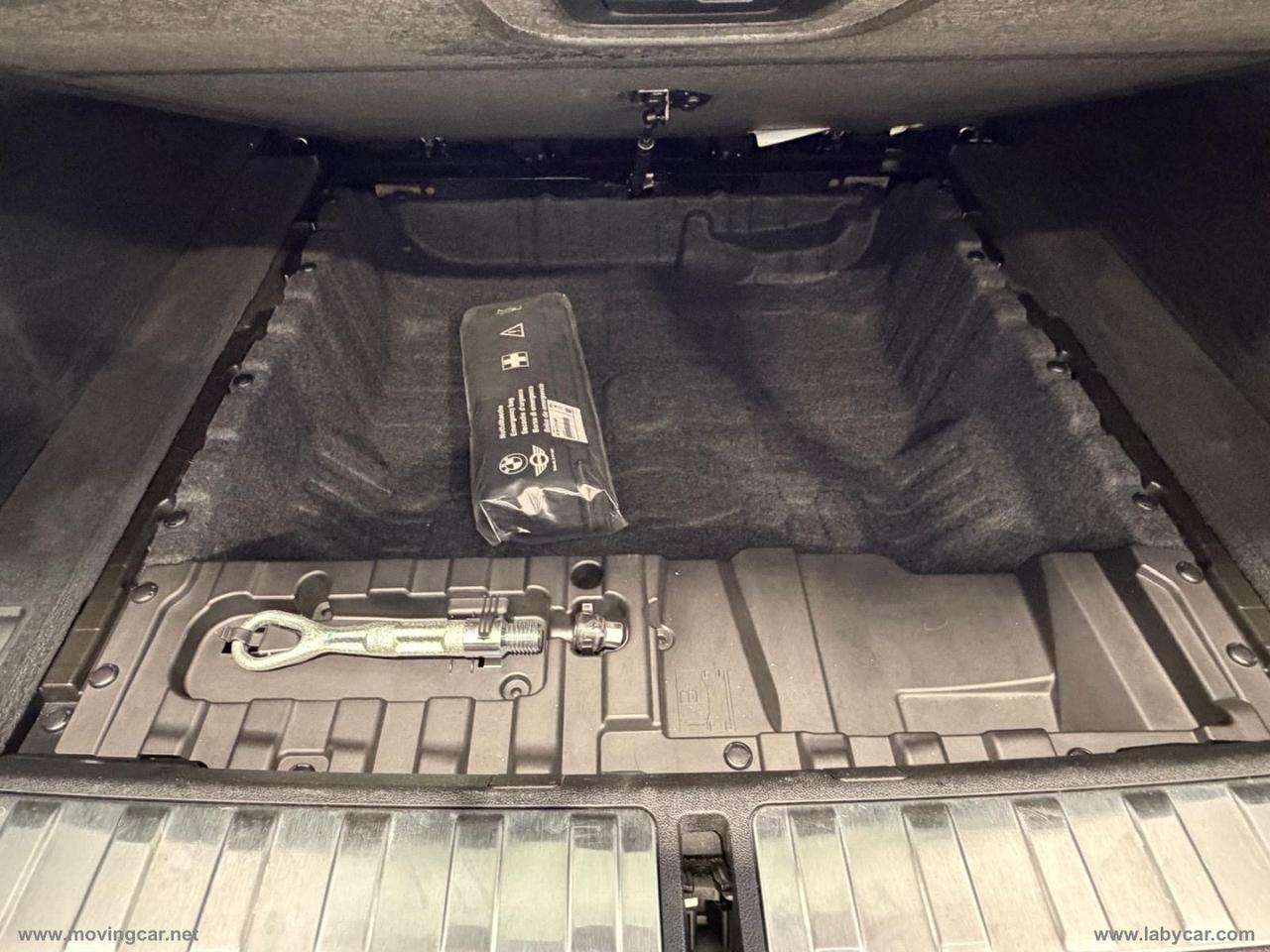 BMW X6 xDrive30d 48V Msport