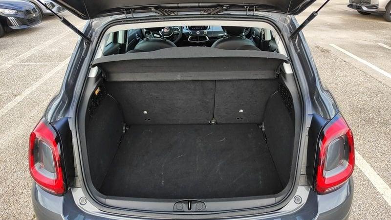 FIAT 500X 500X 1.0 T3 120 CV City Cross