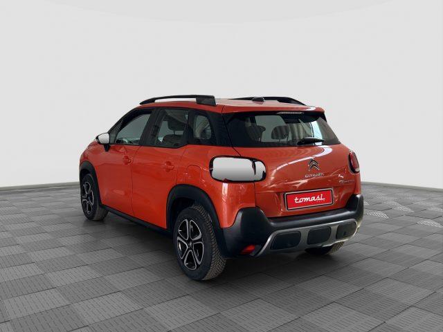 CITROEN C3 Aircross C3 Aircross PureTech 110 S&S Feel