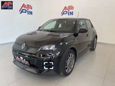 Renault 5 E-Tech Electric 120 CV Urban Range AC 11 Iconic Cinq