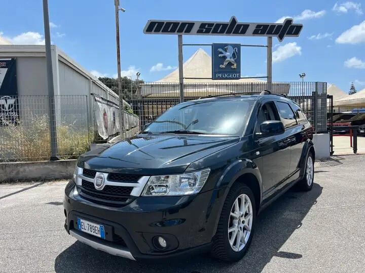 Fiat Freemont 2.0 Multijet 170 CV Urban