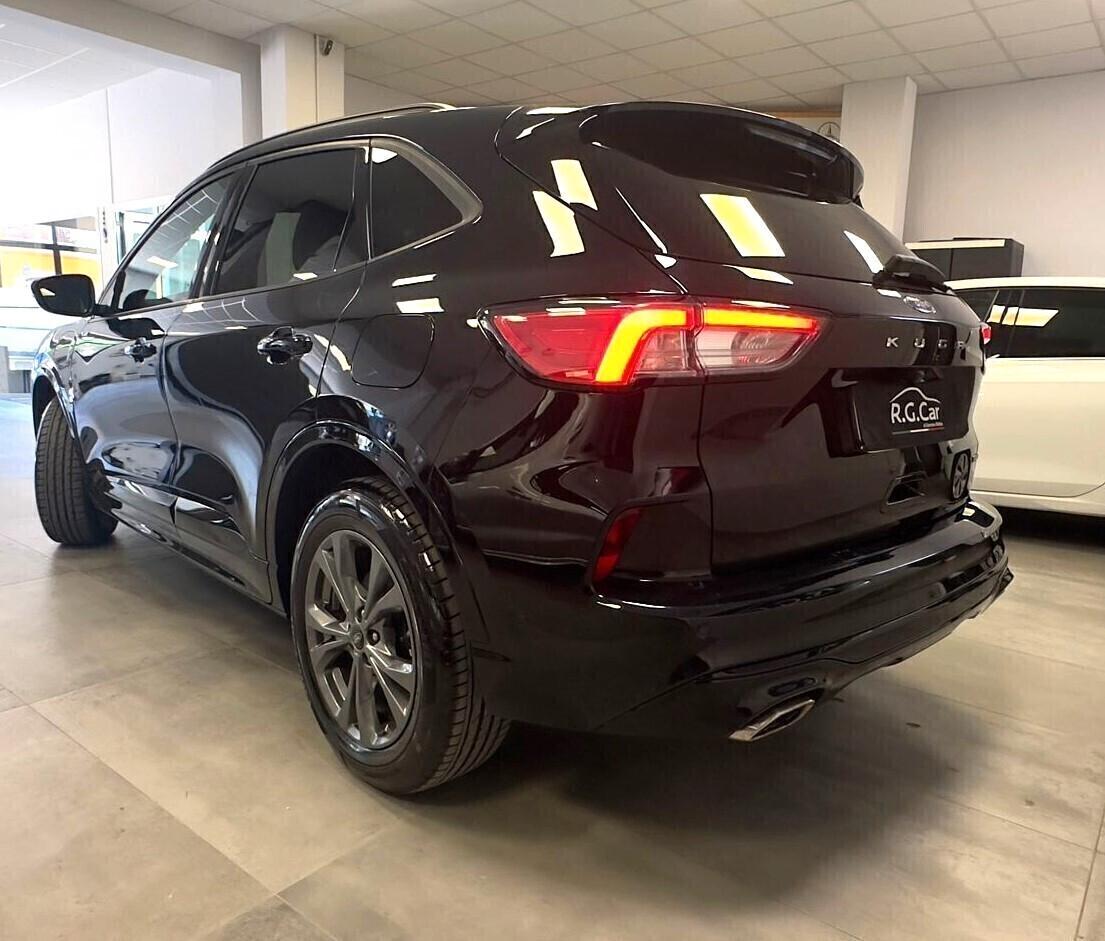 Ford Kuga 2.5 Plug In Hybrid 225 CV CVT 2WD ST-Line X