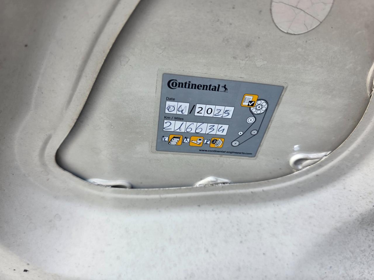 Fiat Grande Punto Grande Punto 1.4 3 porte 4posti