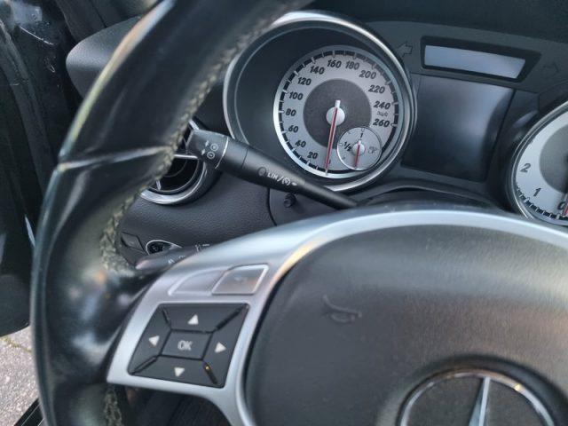 MERCEDES-BENZ SLK 200 BlueEFFICIENCY Sport PERMUTE