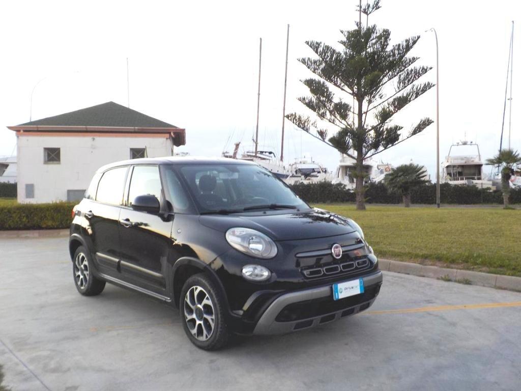 Fiat 500L 1.3 Multijet 95 CV City Cross