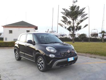 Fiat 500L 1.3 Multijet 95 CV City Cross
