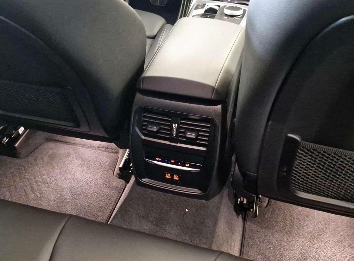 BMW 318 d M SPORT