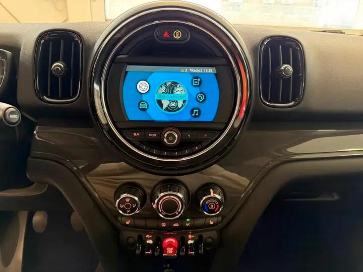 Mini Cooper Countryman 1.5