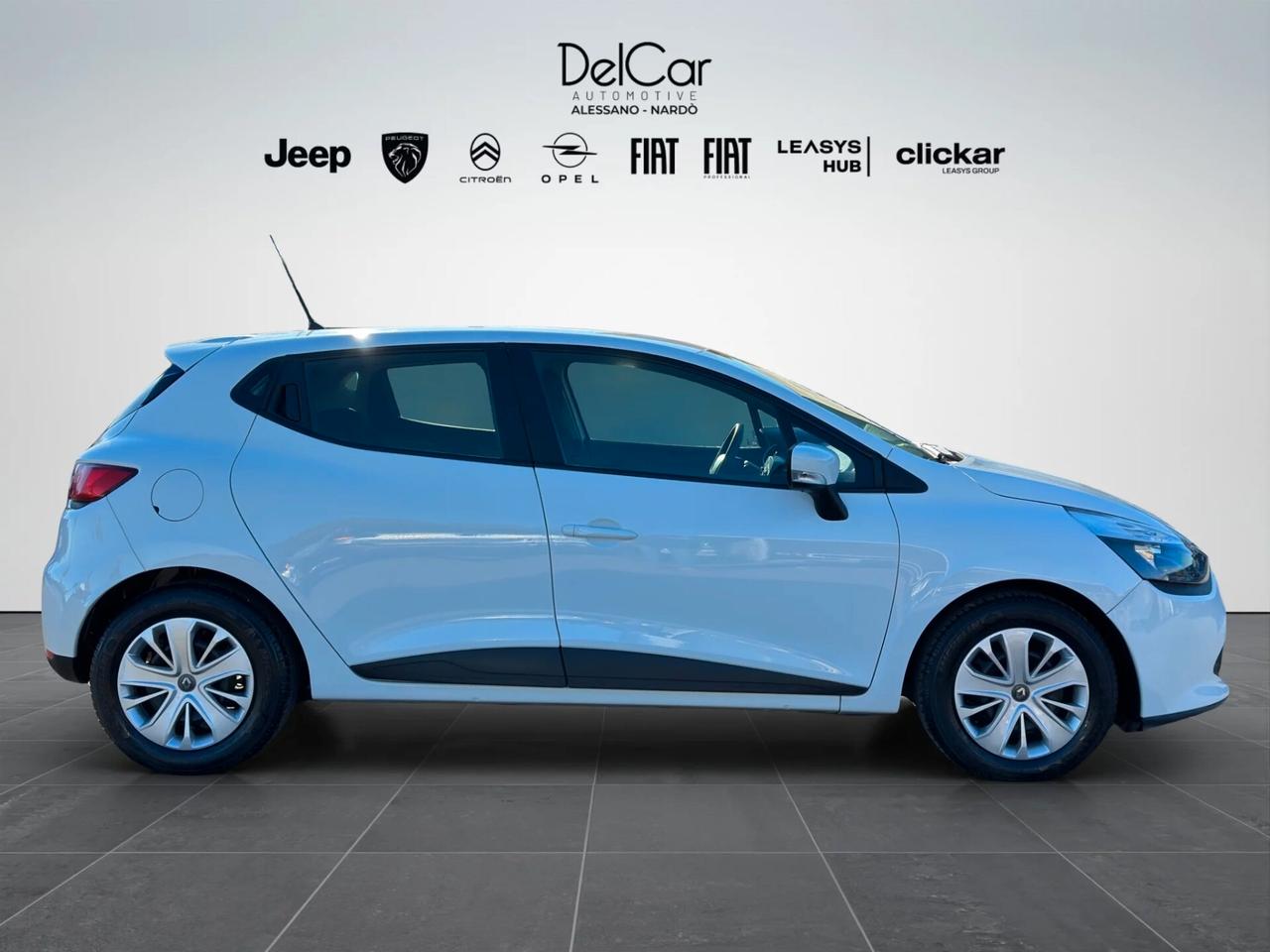 Renault Clio dCi 8V 75CV Start&Stop 5 porte Energy Life