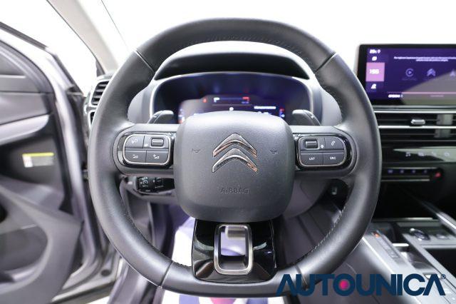 CITROEN C5 Aircross BLUEHDI 130 S&S EAT8 SHINE PACK N1 AUTOCARRO