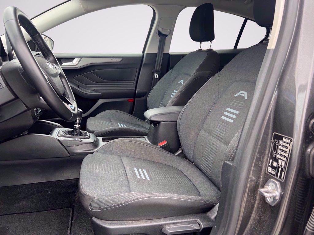 FORD Focus Active 1.0 ecoboost h Style 125cv del 2022