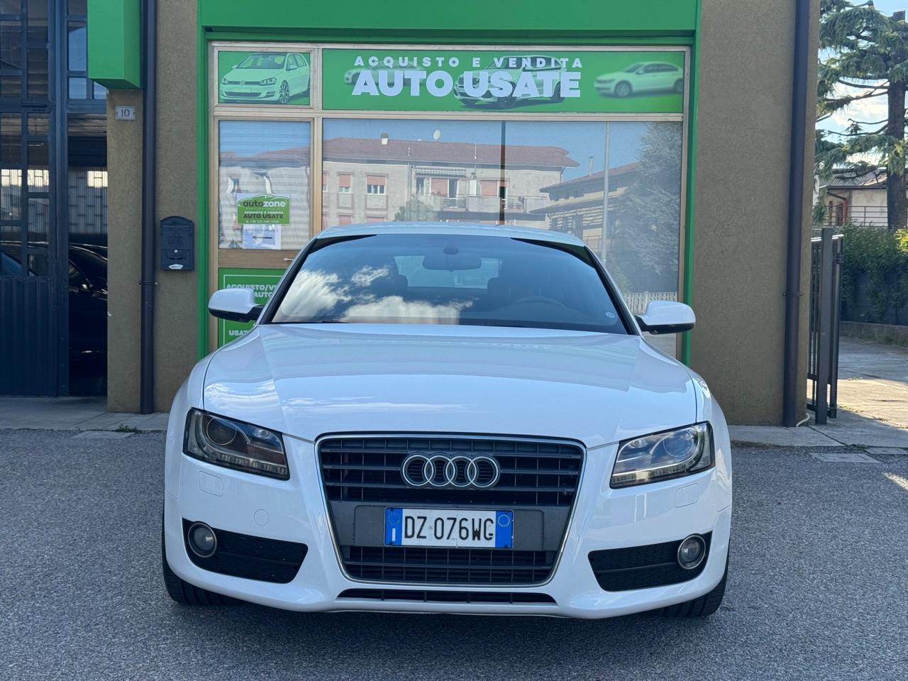 Audi A5 2.0 TDI S-LINE 170 CV