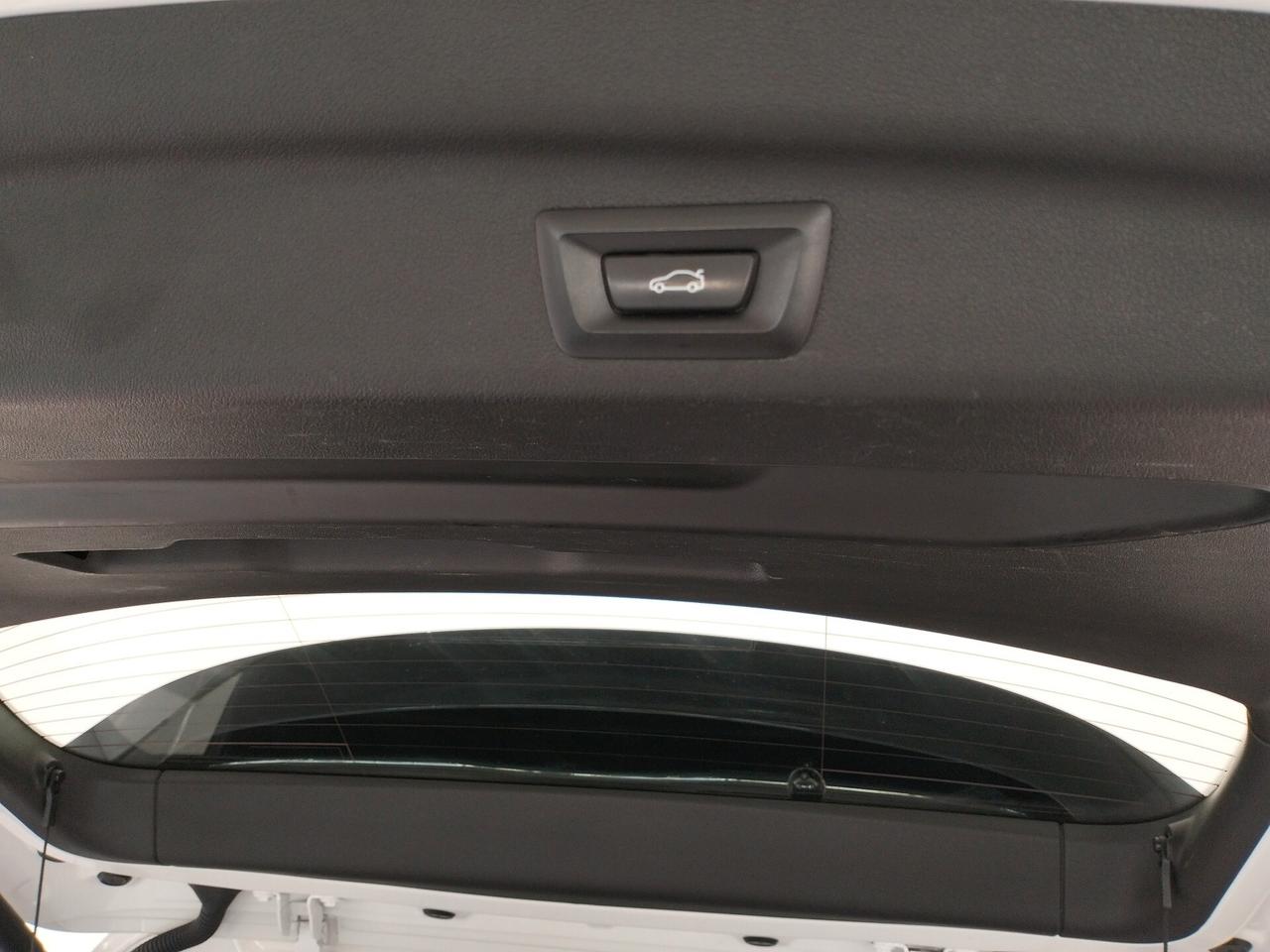 Bmw 2er Active Tourer 218d - TAGLIANDI BMW