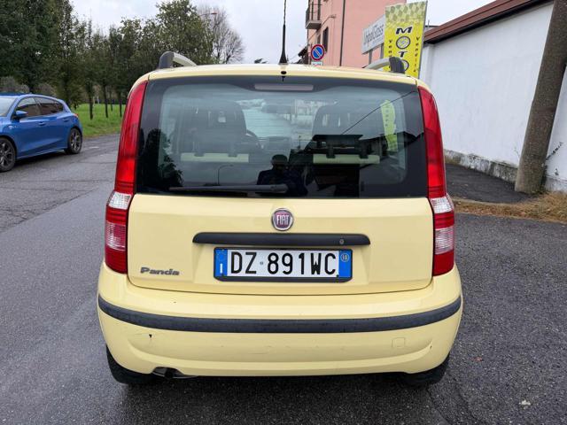 FIAT Panda 1.2 Dynamic Euro 5