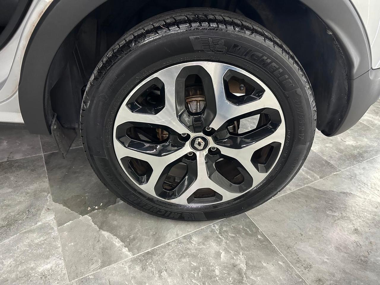 Renault Captur I Energy 0.9 tce Business 90cv