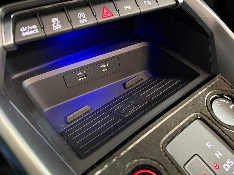 Audi S3 TFSI Sport Attitude